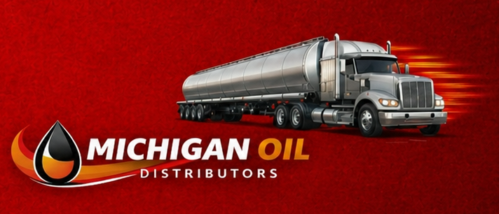 Michigan Oil Distributors